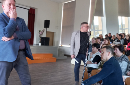 Jēkabpils novada pašvaldība plāno likvidēt vidusskolas posmu 2.vidusskolā. Skolas kolektīvs sašutis un ir kategoriski pret (FOTO)