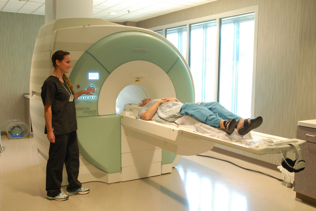 Magnētiskā rezonanse — viena no modernākajām diagnostikas metodēm