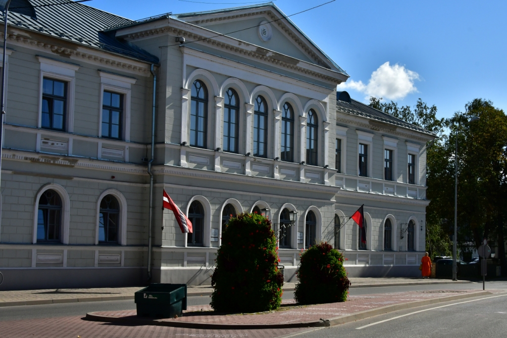Jēkabpils pilsētas pašvaldība piedalās akcijā "Dienas bez rindām"
