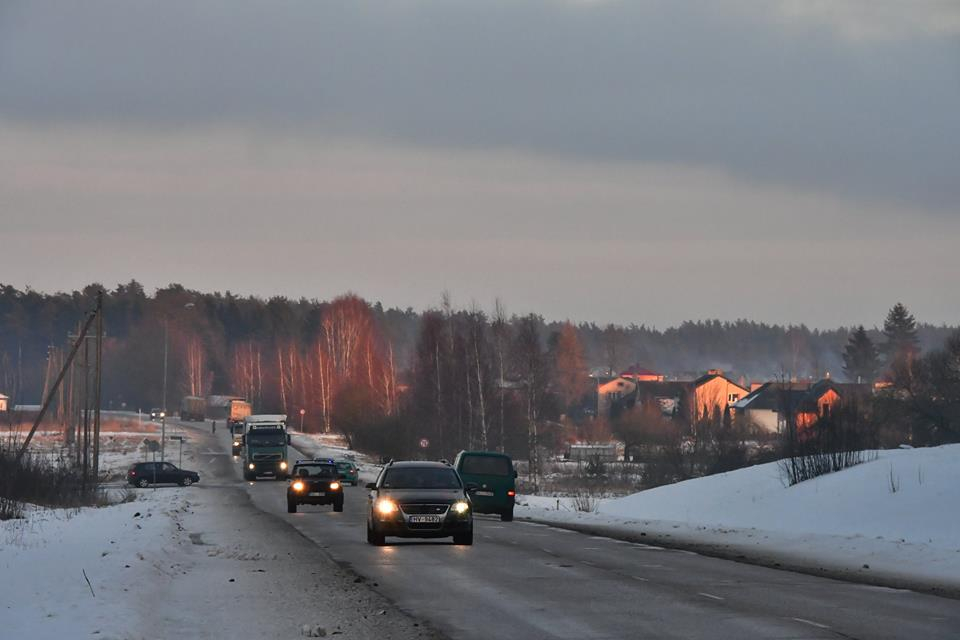 Oktobra beigās daudzviet Latvijā iespējams sniegs