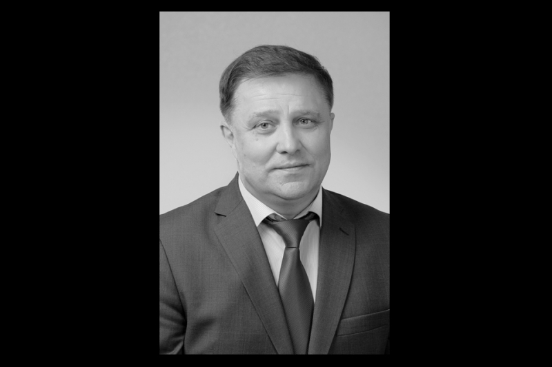 Mūžībā aizgājis Jēkabpils domes priekšsēdētāja vietnieks Andris Rutko (1961 – 2018) (NEKROLOGS)
