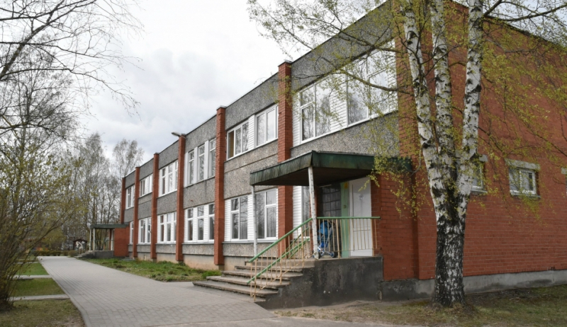 Jēkabpils dome aizņemsies 810 000 eiro bērnudārza "Bērziņš" siltināšanai