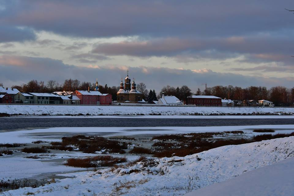 "Latvenergo":  Pēdējā gadu simtenī lielākā pietece ziemā bija fiksēta Daugavā pie Jēkabpils pirms 91 gada