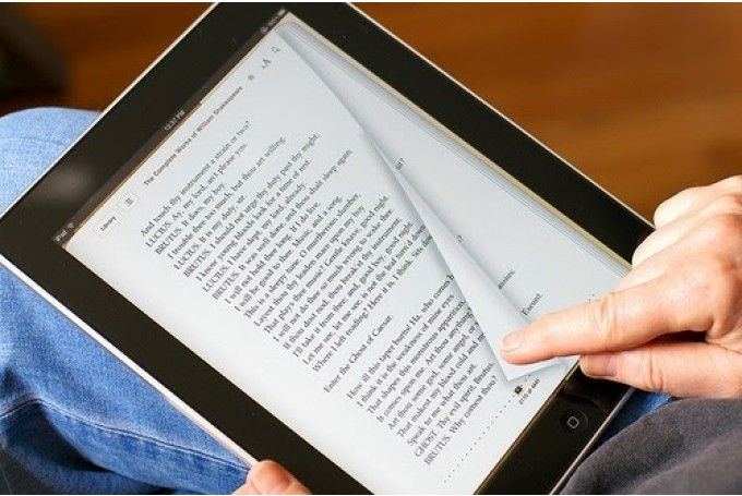 Latvijas publisko bibliotēku lasītājiem jauna iespēja –  bez maksas lasīt e-grāmatas