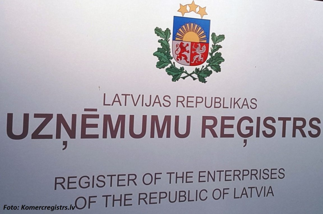 Pērn Latvijā likvidēti 20 745 uzņēmumi, kamēr reģistrēti 10 660 jauni uzņēmumi. Jēkabpilī samazinājies jaundibināto uzņēmumu skaits