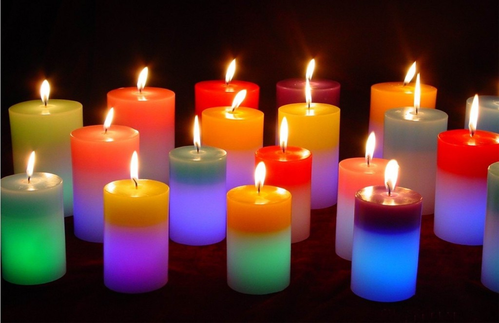 2.februāris - Sveču diena, kad līksmo, lej sveces un prognozē laiku