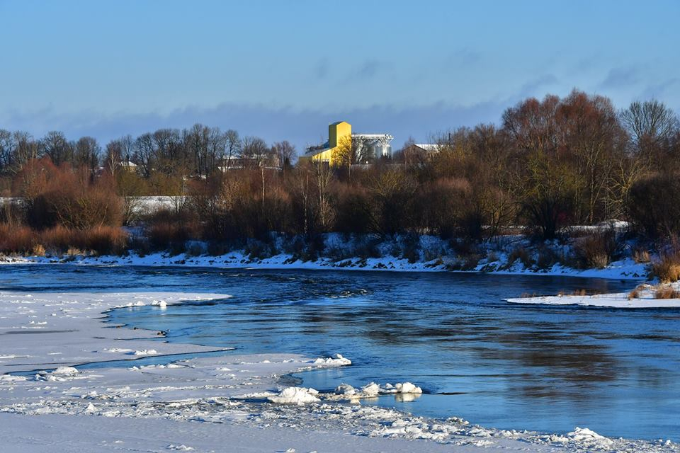 Šonedēļ gaisa temperatūra Latvijā gaidāma starp -10 un 10 grādiem