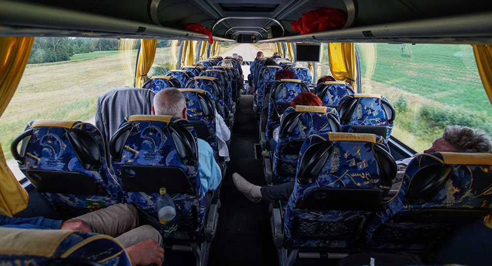 SIA “Jēkabpils autobusu parks” starppilsētu reisos minimālais sods par braukšanu bez biļetes būs 22 eiro