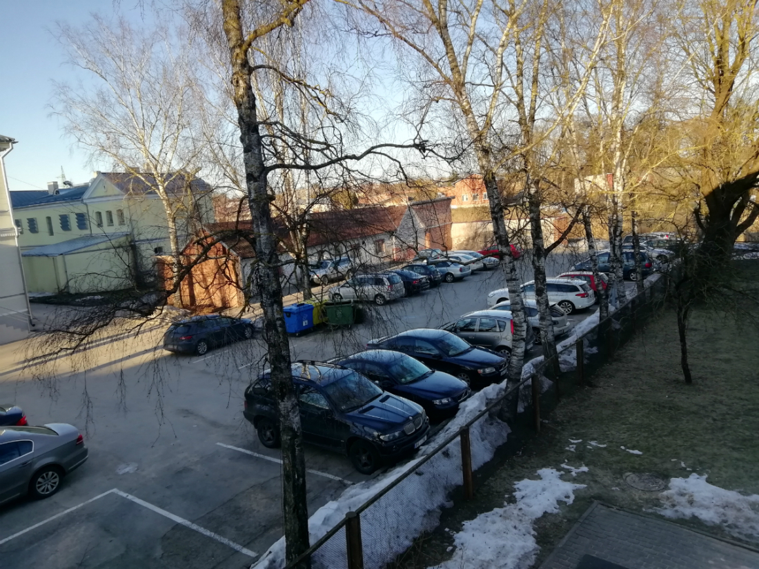 Jēkabpils pilsētas pašvaldības autoparka remontiem un degvielas iegādei budžetā atvēlēti 141 700 eiro
