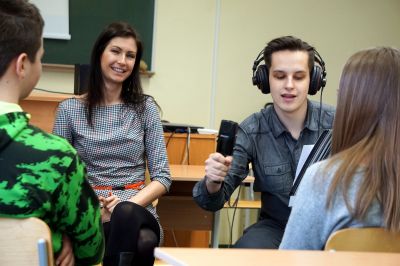 «Jēkabpils Radio1 ziņas 2019.gada 13.martā»