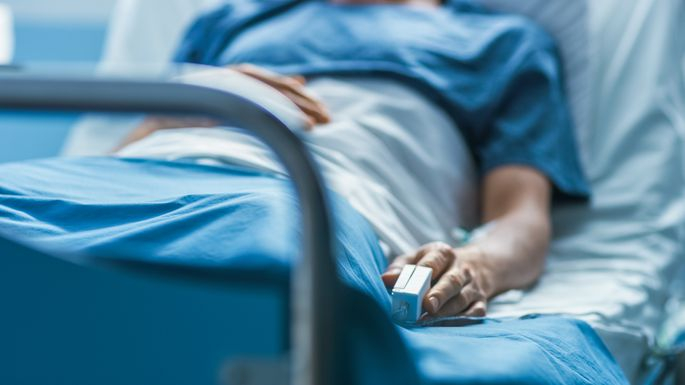 Jēkabpils slimnīcā Covid-19 pacientiem paredzēto gultu skaitu plāno palielināt līdz 80