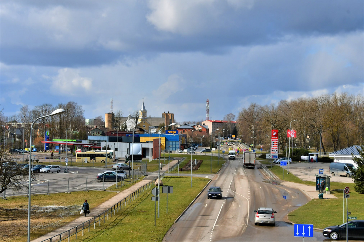 Notekūdeņu monitorings uzrāda Covid-19 izplatības pieaugumu Latvijā, arī Jēkabpilī