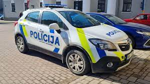 Valsts policija lūdz atsaukties ceļu satiksmes negadījuma Variešu pagastā aculieciniekus