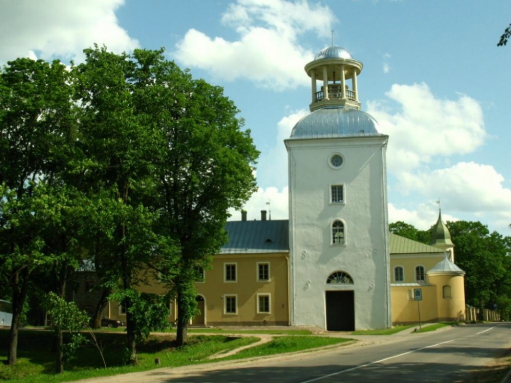 Akreditēts Jēkabpils Vēstures muzejs