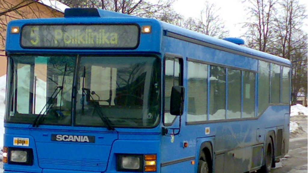 SIA “Jēkabpils autobusu parks” veiktajā pārbaudē nekonstatē gadījumu, kad no autobusa būtu izsēdināts bērns