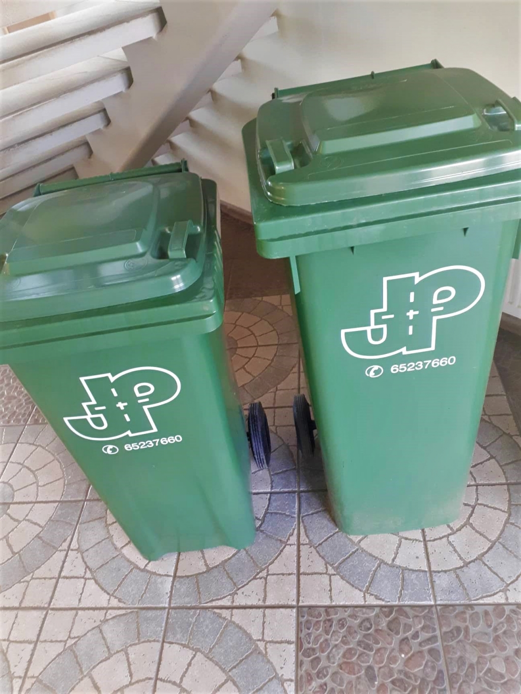 Par sadzīves atkritumu apsaimniekošanu Jēkabpils pilsētas privātmāju iedzīvotājiem