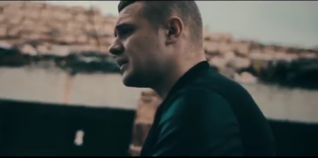 Jēkabpils mūziķim Igoram Melkinam tapusi jauna dziesma (VIDEO)
