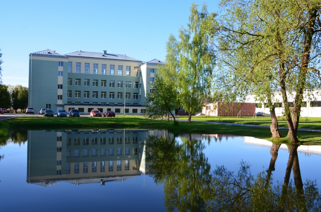 Jēkabpils dome par vairāk nekā miljonu eiro atjaunos Jēkabpils 3.vidusskolu