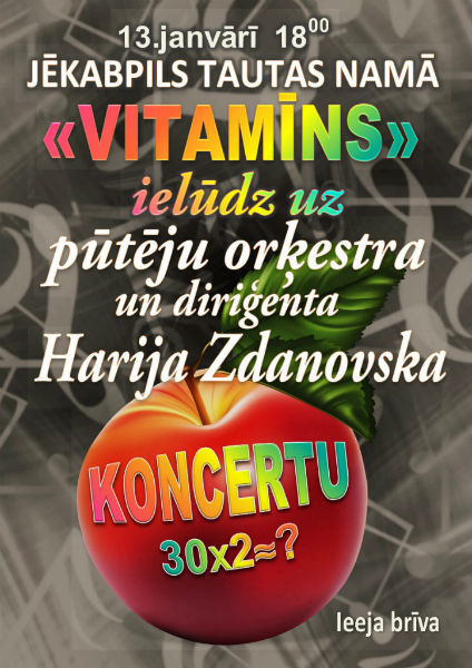 VITAMĪS22