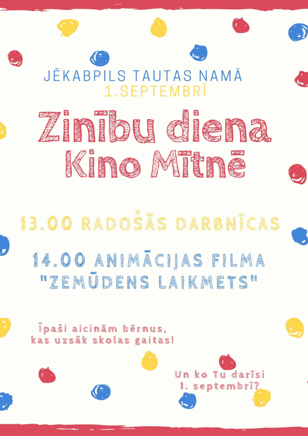 Zinibu diena Kino Mitne1