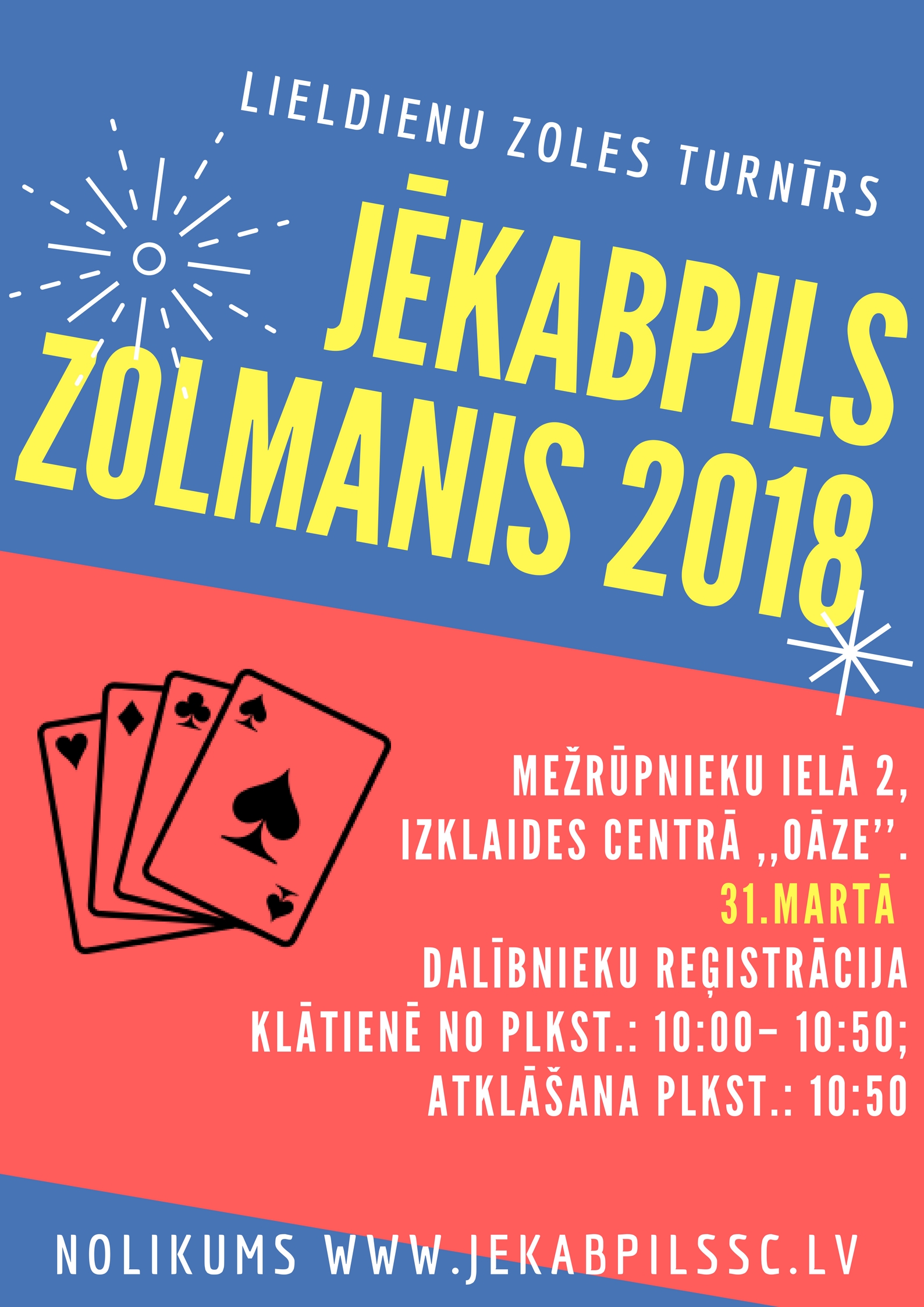 jēkabpils zolmanis 2018