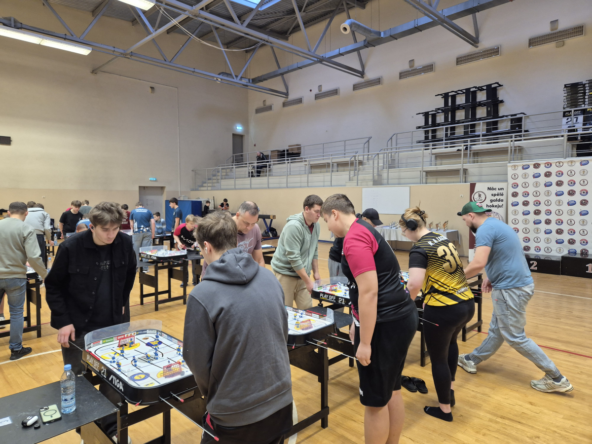 Jēkabpilietim 12.vieta Latvijas Kausa 2.posmā (FOTO)