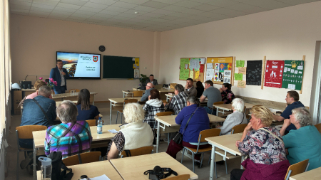 Jēkabpils Iedzīvotāji pašvaldībai jautā par ceļu kvalitāti, tilta remontu un pilsētvides problēmām