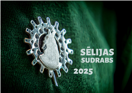 Izsludināts konkurss “Sēlijas sudrabs 2025” 