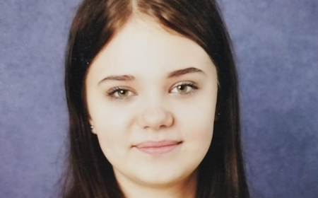 Valsts policija meklē nepilngadīgo Ivetu Fjodorovu, kas devās uz Jēkabpili un pazuda bez vēsts