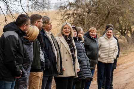 Gaidāmie notikumi Sēlijā 2026. gadā