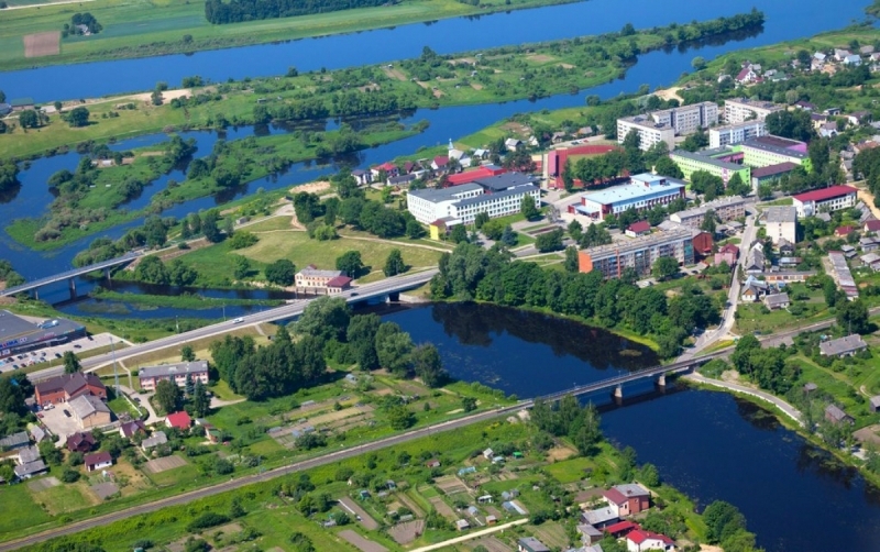  Bezdarba līmenis Līvānu novadā nokrities līdz vēsturiski zemākajam rādītājam 