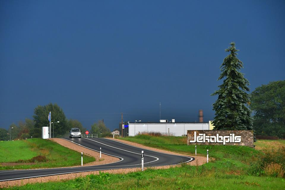 100 000 eiro laimests iepriecina Jēkabpils iedzīvotāju