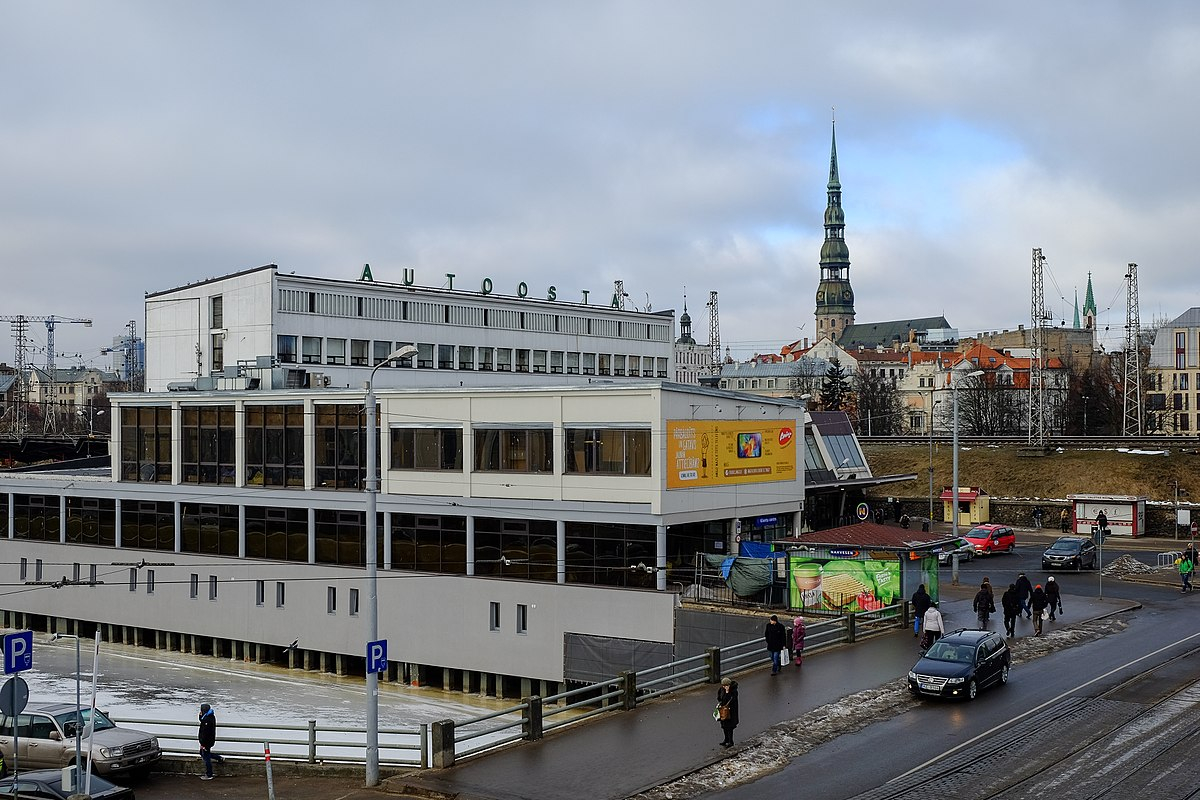 Igaunijā apstiprināts pirmais saslimšanas gadījums ar jauno koronavīrusu, saslimušais ieradies ar autobusu no Rīgas