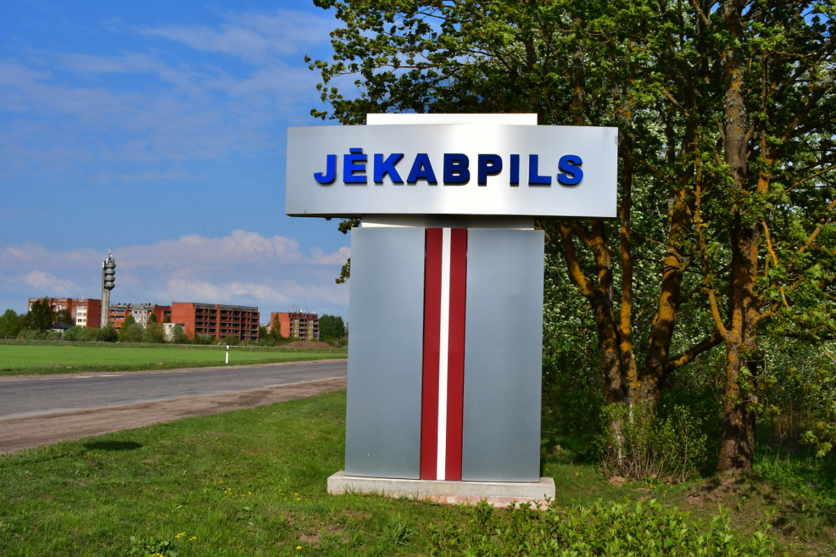 Īstenots projekts Jēkabpils jaunieši sirdspukstos