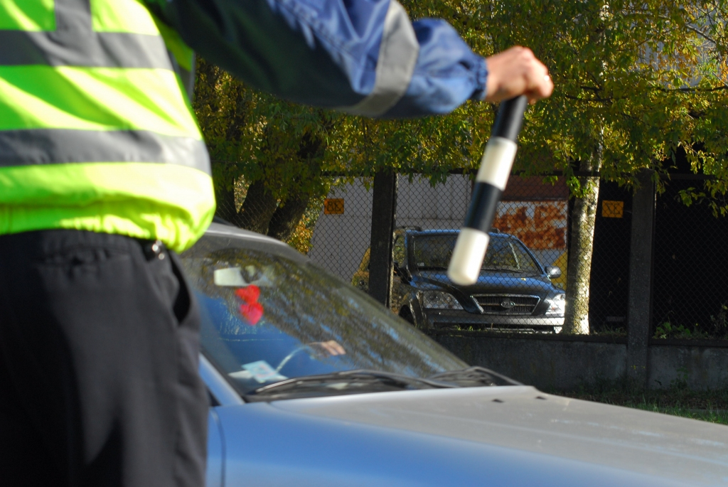 Jēkabpilī ārkārtējās situācijas laikā transportlīdzekļu vadīšana alkohola reibumā palielinājusies par 41 procentu
