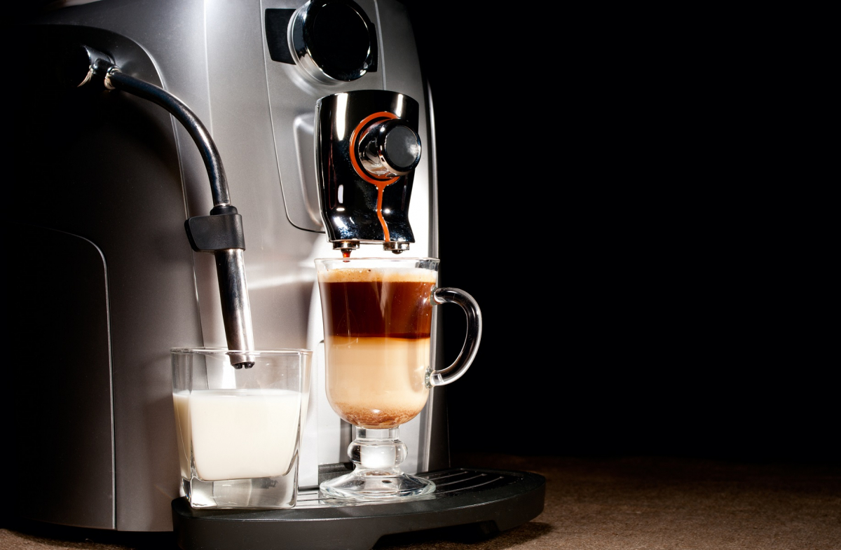 Sekojot garšai – izvēlieties kafijas aparātu, balstoties uz saviem iecienītākajiem dzērieniem!