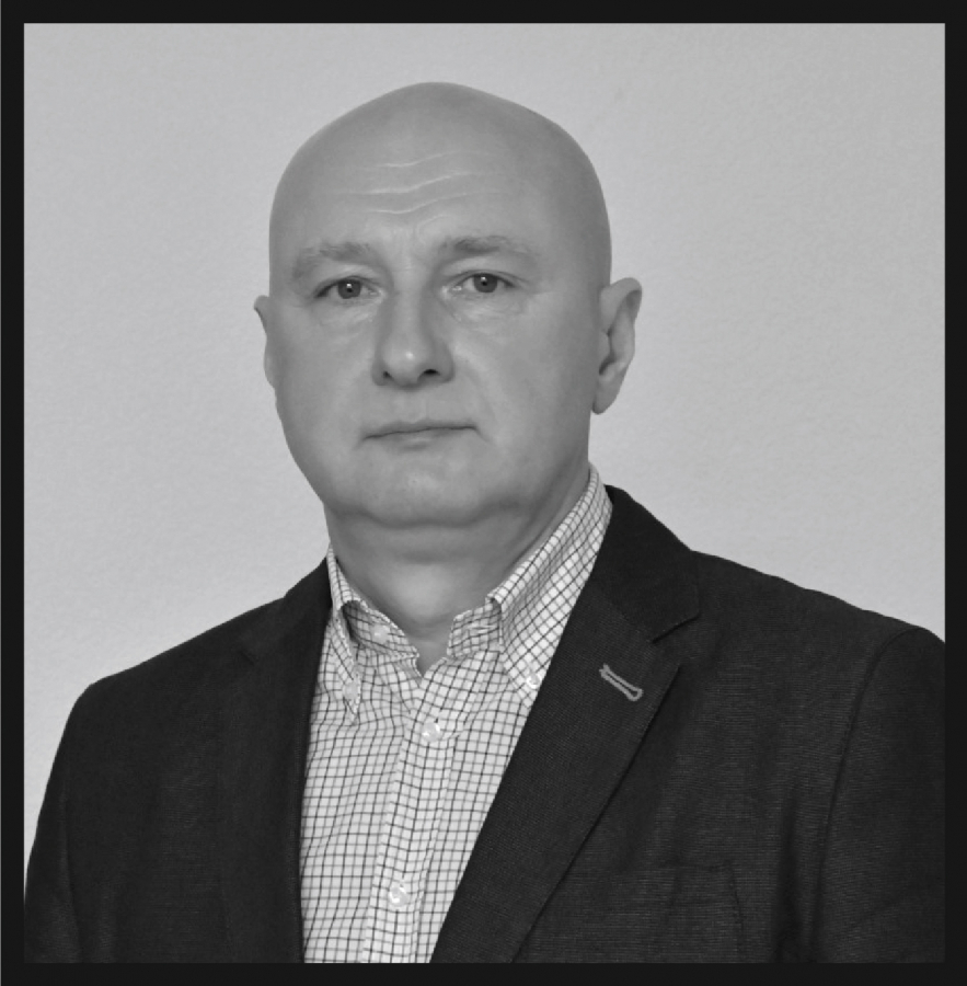 Mūžībā aizgājis SIA "Jēkabpils ūdens" valdes priekšsēdētājs Mihails Aleksejevs