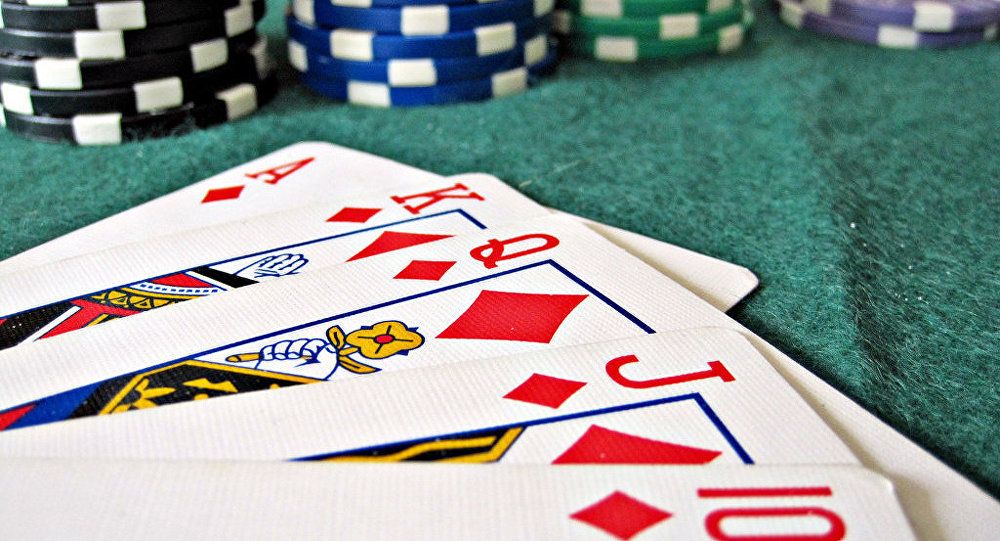 Azartspēles un sporta likmes - vienas monētas divas puses?