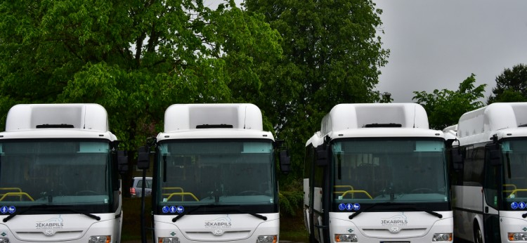IUB konstatē, ka SIA “Jēkabpils autobusu parks” piedāvājums nepamatoti ir atzīts par neatbilstošu un noraidīts