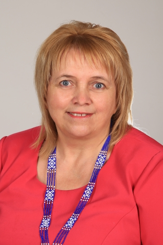 Līvānu Goda pilsonis 2020 – Anna Kārkle