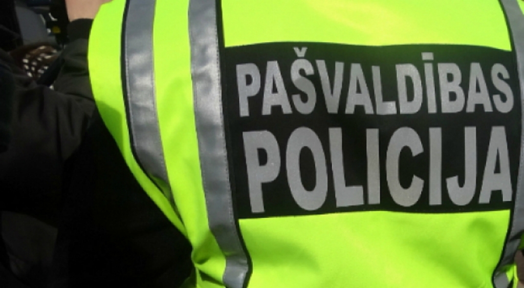 Saslimšana ar Covid-19 konstatēta Jēkabpils pilsētas pašvaldības policijā 