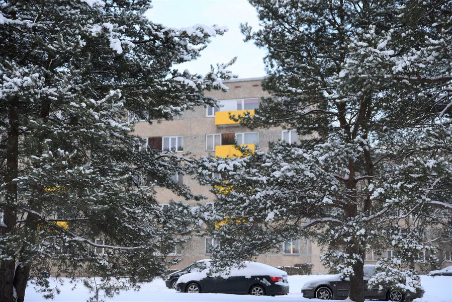 Zināms, cik jēkabpiliešiem SIA "Jēkabpils siltums" jāmaksā par apkures kvadrātmetru janvārī (TABULA)