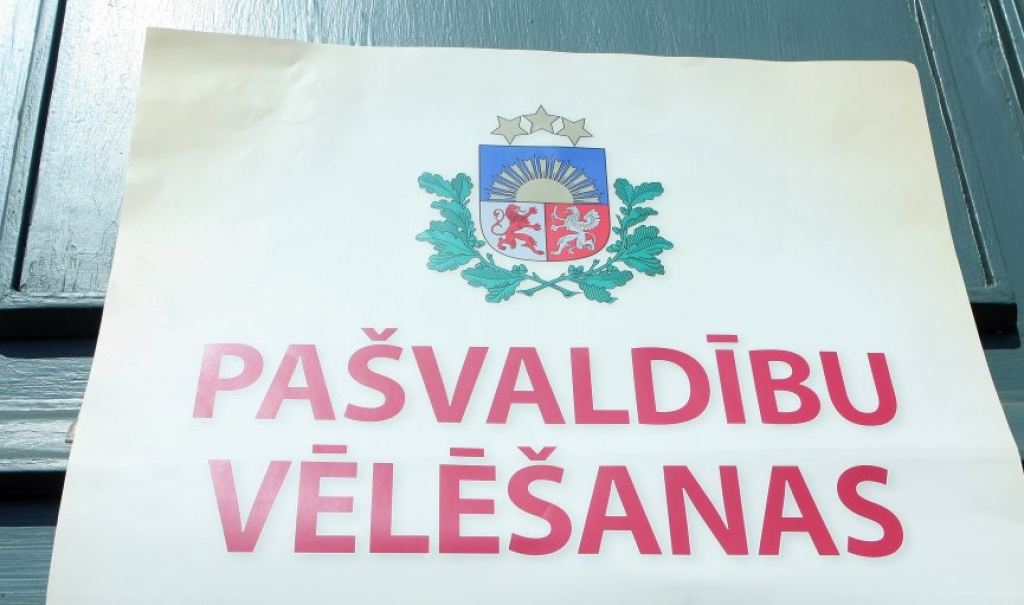 Lai spētu piesaistīt darbiniekus, jaunveidojamajā Jēkabpils novada vēlēšanu komisijai palielina atalgojumu