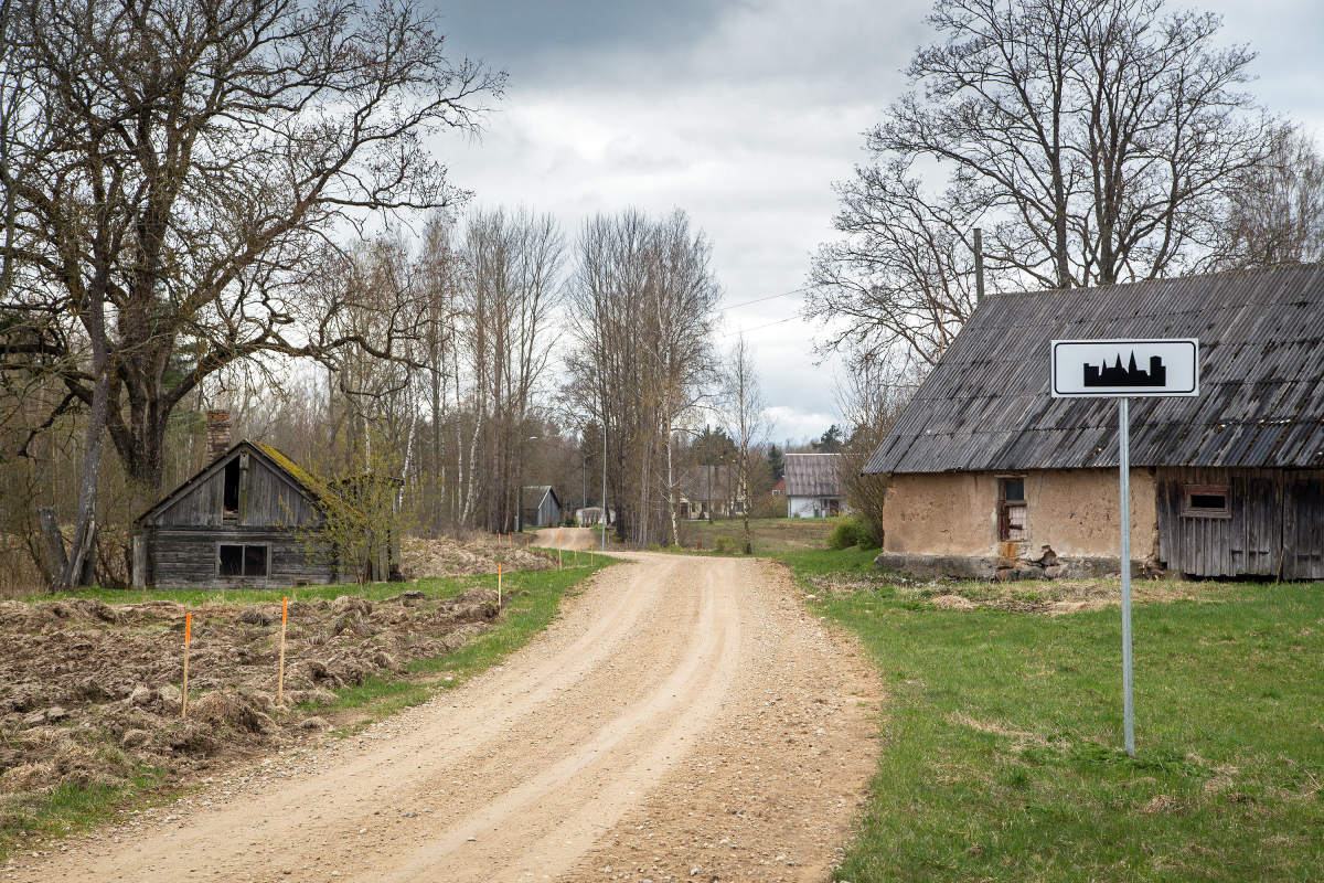 Jēkabpils novada pašvaldība ņems aizņēmumu vairāku ceļu projektu finansēšanai