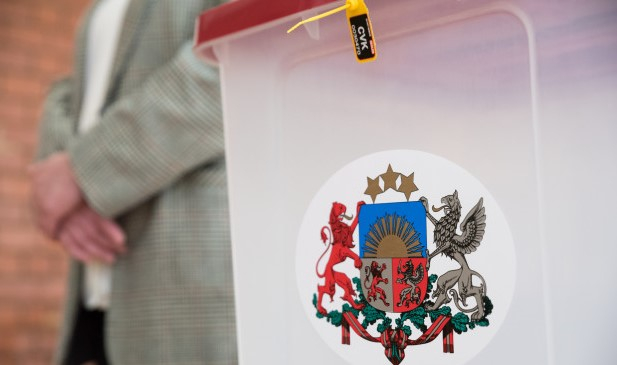 Jēkabpils novadā pirmajā iepriekšbalsošanas dienā savu izvēli izdarījuši 360 vēlētāji (PRECIZĒTS)