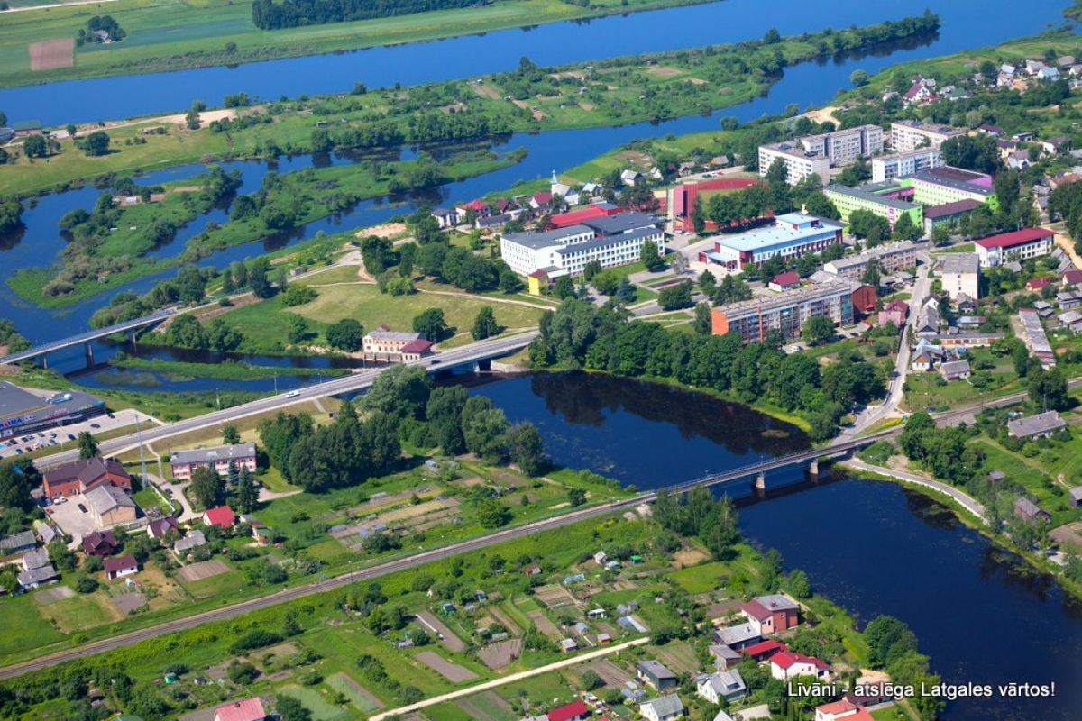 Jēkabpils Radio1 Novadu ziņas 2021.gada 31.maijā