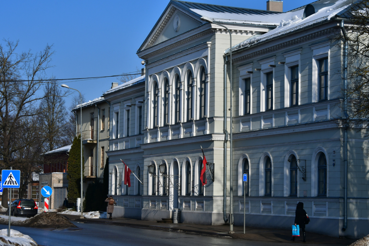 Jēkabpils novadā pašvaldību vēlēšanās uzvarējusi “Latvijas Attīstībai”