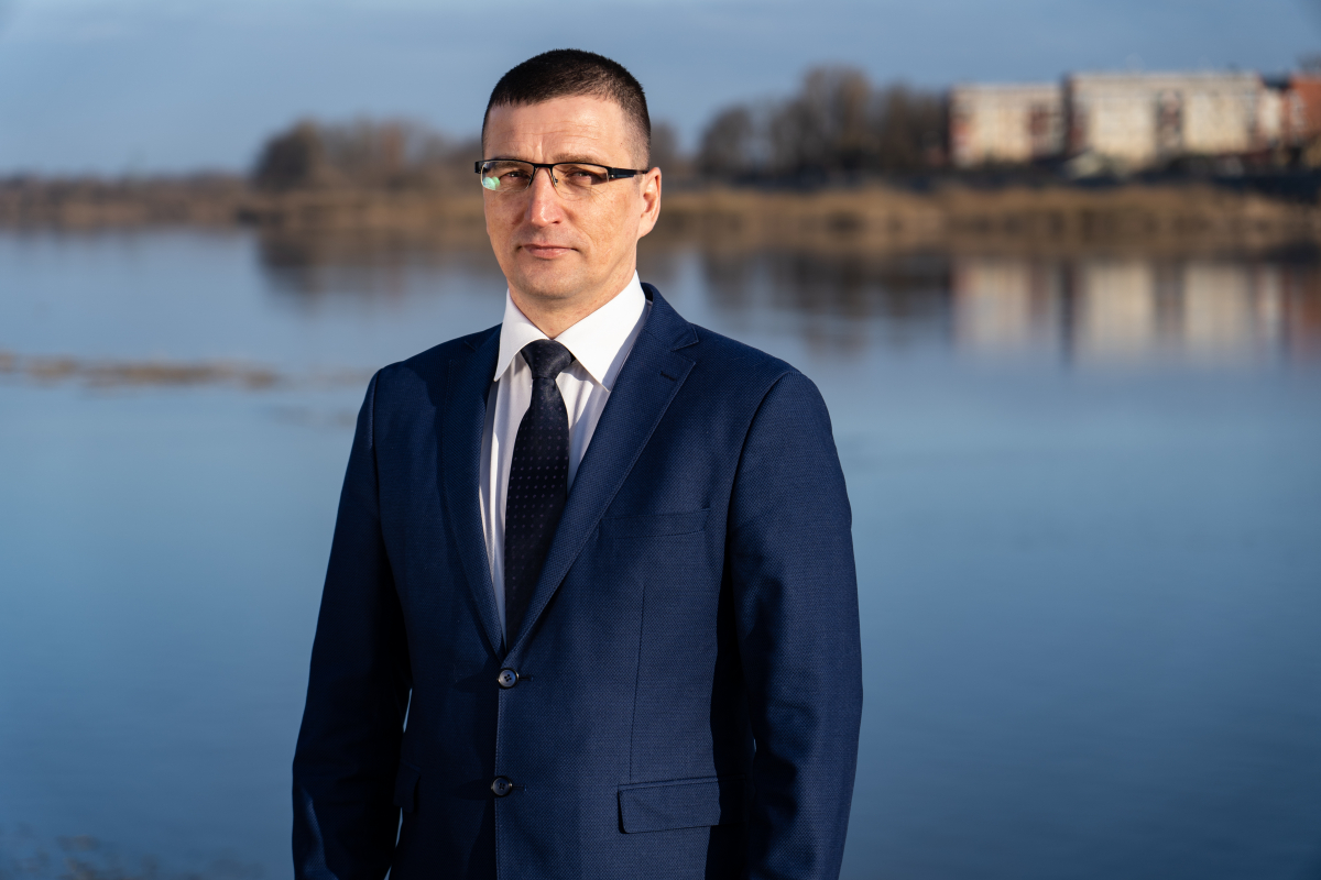 Septiņi Jēkabpils novada domē ievēlētie saraksti par domes priekšsēdētāju vienojas virzīt Ragaini, deputātu viedokļi