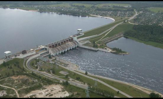 Šajā vasarā Daugavas hidroelektrostacijās ilgtermiņa ūdens līmeņa pazemināšanās nenotiks