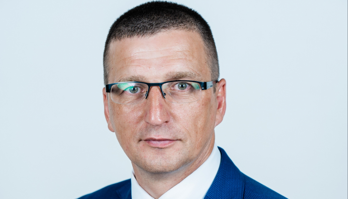 Jēkabpils novadu Zemgales plānošanas reģionā turpmāk pārstāvēs domes priekšsēdētājs Raivis Ragainis